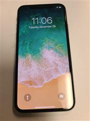 APPLE IPHONE X 64 GB black MQAJ2LL/A (PSL011940) | eBay